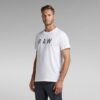 Grafisch 2-pack T-shirt Grafisch 2-pack T-shirt