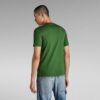 Grafisch 6 T-slim shirt
