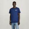 Grafisch 7 T-shirt Grafisch 7 T-shirt