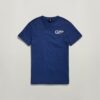 Grafisch 7 T-shirt Grafisch 7 T-shirt
