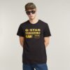 Grafisch 8 T-shirt Grafisch 8 T-shirt