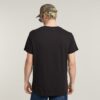 Grafisch 8 T-shirt Grafisch 8 T-shirt