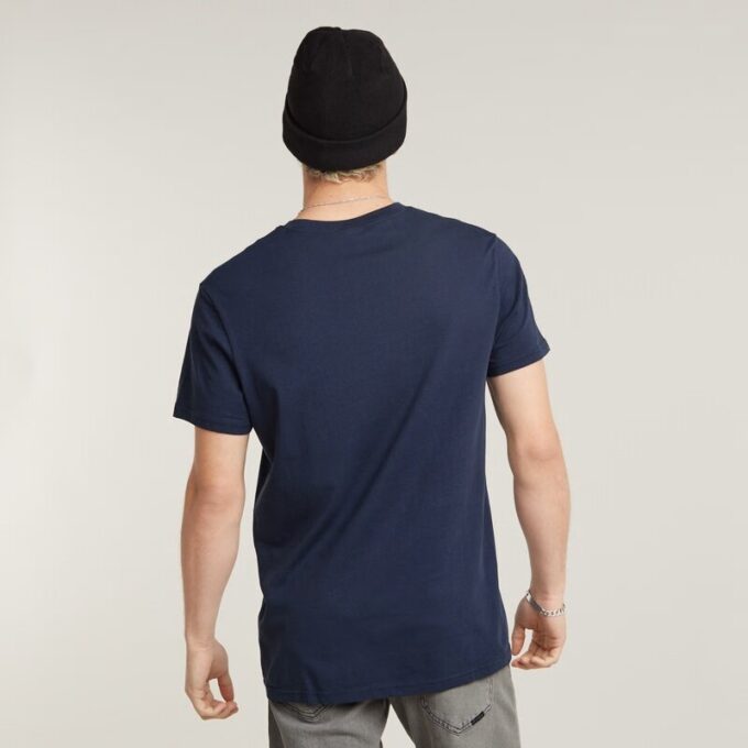 Grafisch 8 T-shirt Grafisch 8 T-shirt