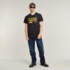 Grafisch 8 T-shirt Grafisch 8 T-shirt