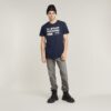 Grafisch 8 T-shirt Grafisch 8 T-shirt