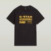 Grafisch 8 T-shirt Grafisch 8 T-shirt