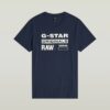 Grafisch 8 T-shirt Grafisch 8 T-shirt