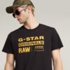 Grafisch 8 T-shirt Grafisch 8 T-shirt