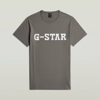 Grafisch T-shirt