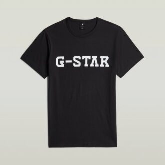 Grafisch T-shirt