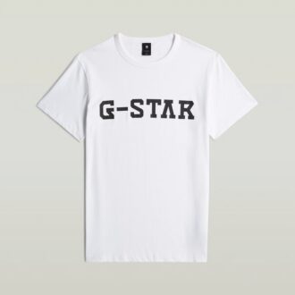 Grafisch T-shirt
