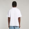 Grafisch T-shirt met verzendfunctie Grafisch T-shirt met verzendfunctie