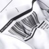 Grafisch T-shirt met verzendfunctie Grafisch T-shirt met verzendfunctie
