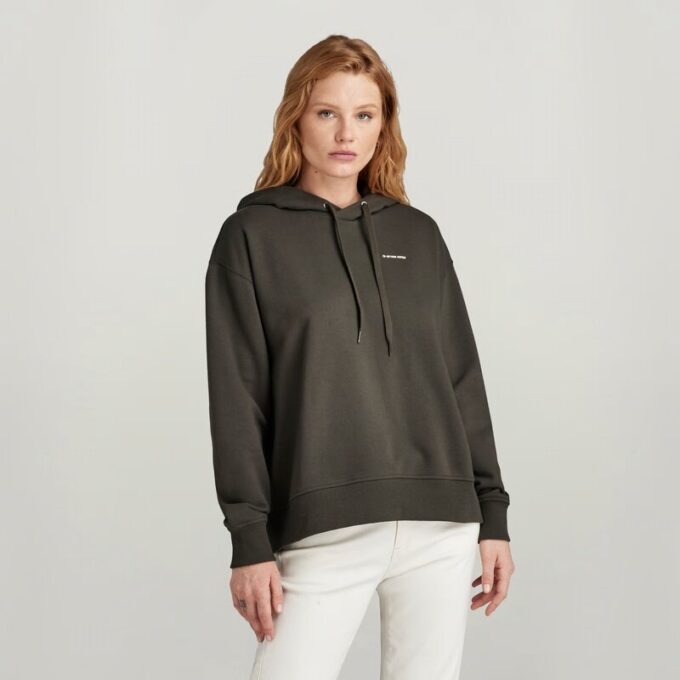 Grafische kern hoodie Grafische kern hoodie