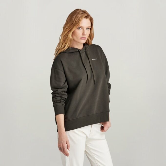 Grafische kern hoodie Grafische kern hoodie