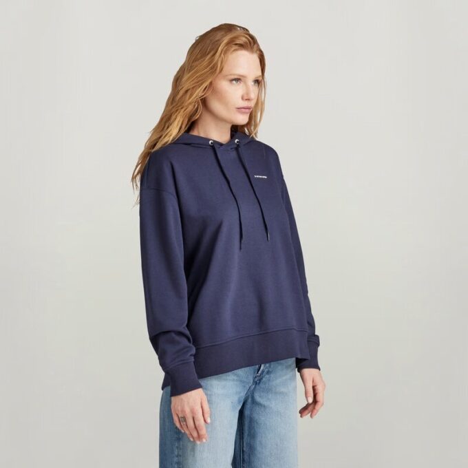 Grafische kern hoodie Grafische kern hoodie