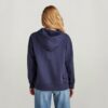 Grafische kern hoodie Grafische kern hoodie