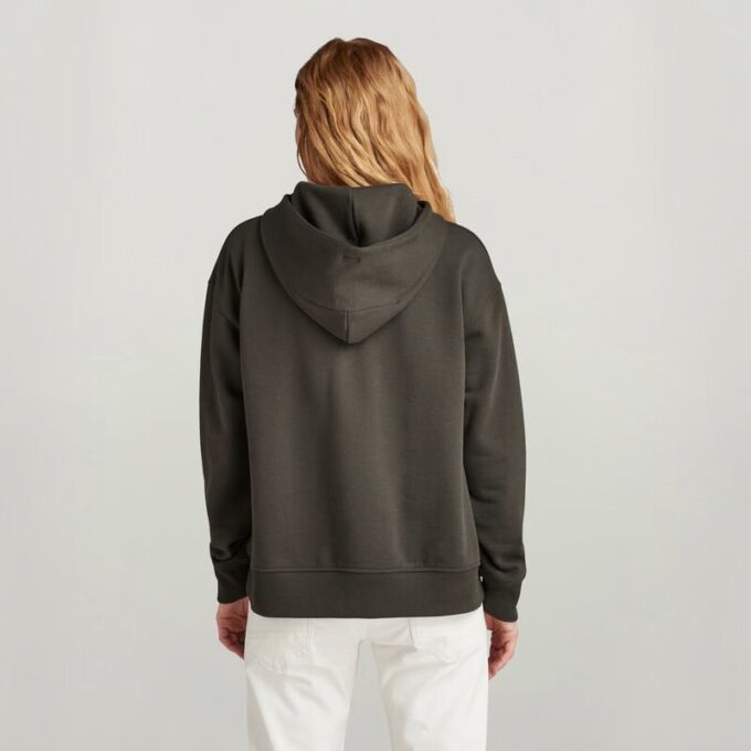 Grafische kern hoodie Grafische kern hoodie