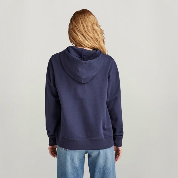 Grafische kern hoodie Grafische kern hoodie