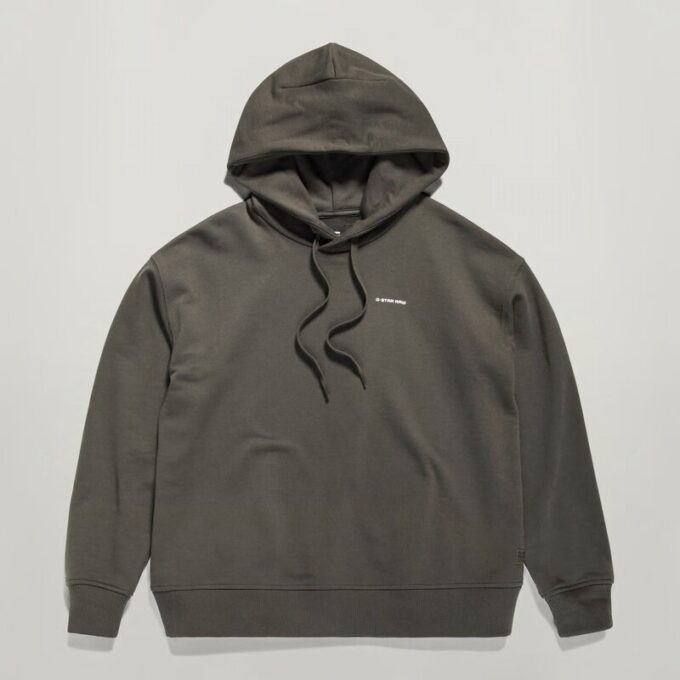 Grafische kern hoodie Grafische kern hoodie