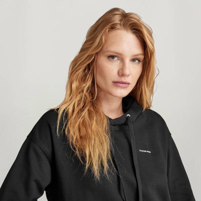Grafische kern hoodie Grafische kern hoodie