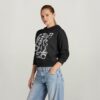 Graphic 3 Hooded Sweater Graphic 3 Hooded Sweater