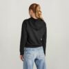 Graphic 3 Hooded Sweater Graphic 3 Hooded Sweater