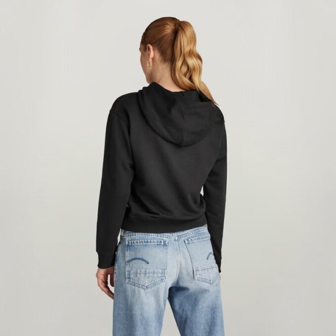 Graphic 3 Hooded Sweater Graphic 3 Hooded Sweater