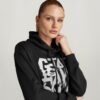 Graphic 3 Hooded Sweater Graphic 3 Hooded Sweater