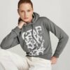 Graphic 3 Hooded Sweater Graphic 3 Hooded Sweater