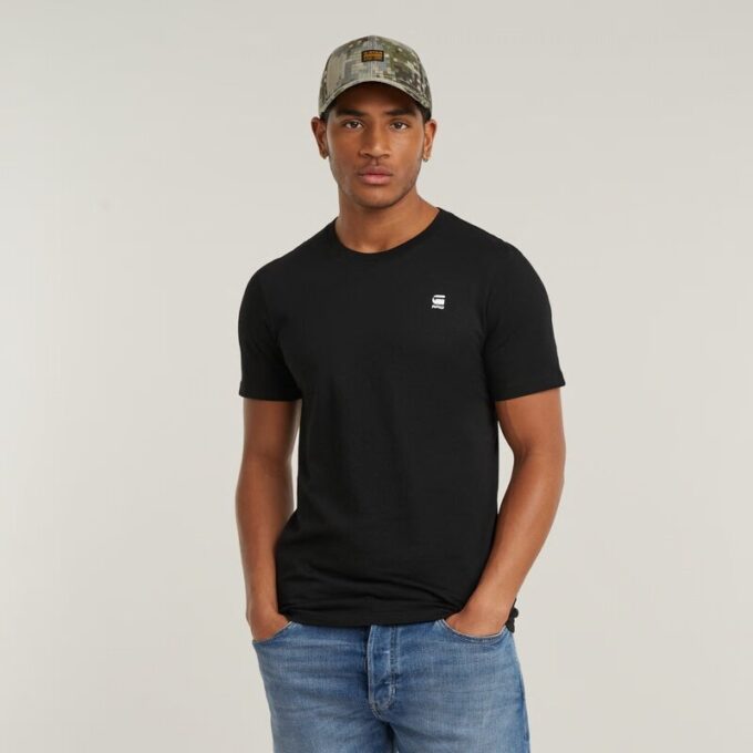 GRAW Slim T-shirt GRAW Slim T-shirt