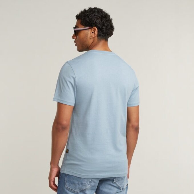 GRAW Slim T-shirt GRAW Slim T-shirt
