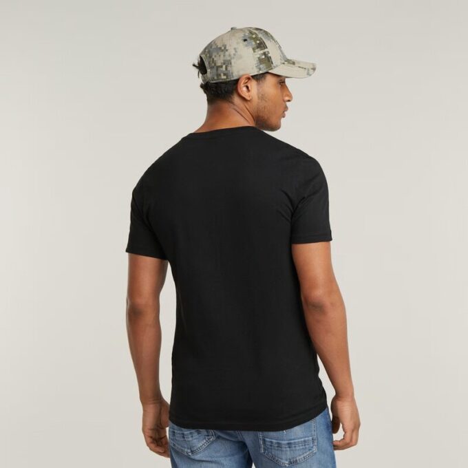 GRAW Slim T-shirt GRAW Slim T-shirt