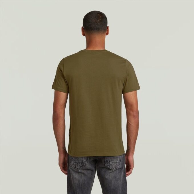 Graw Slim T-shirt Graw Slim T-shirt