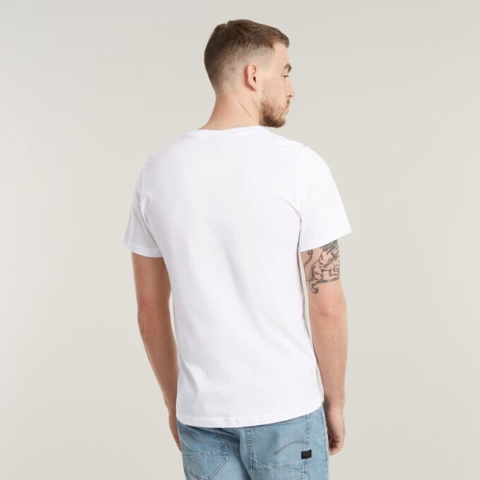 GRAW Slim T-shirt GRAW Slim T-shirt