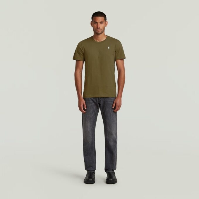 Graw Slim T-shirt Graw Slim T-shirt