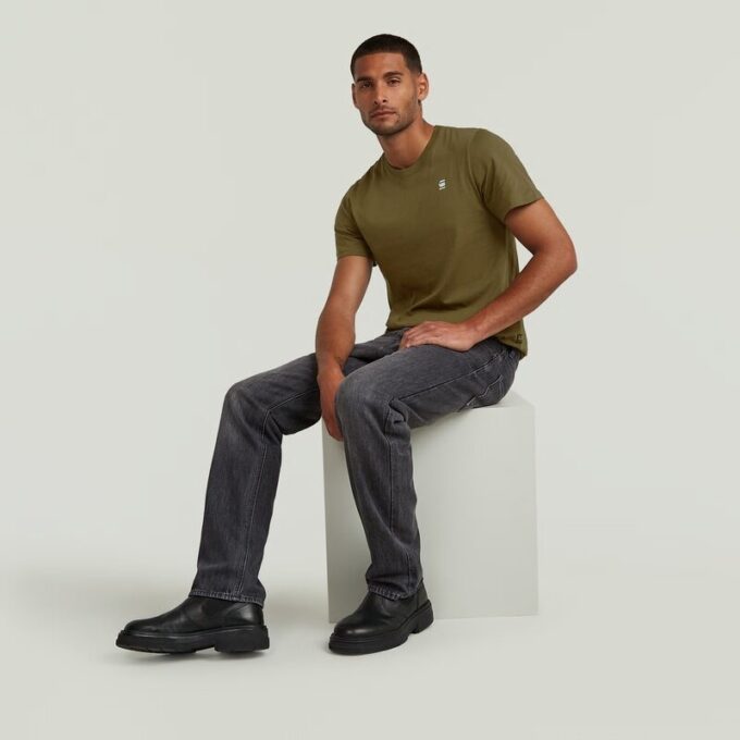 Graw Slim T-shirt Graw Slim T-shirt