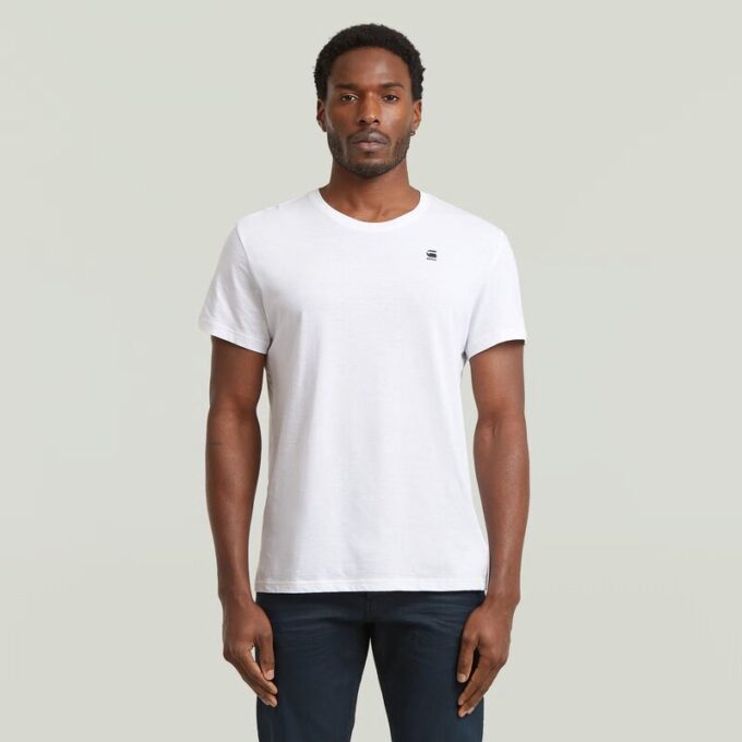 Graw T-shirt Graw T-shirt