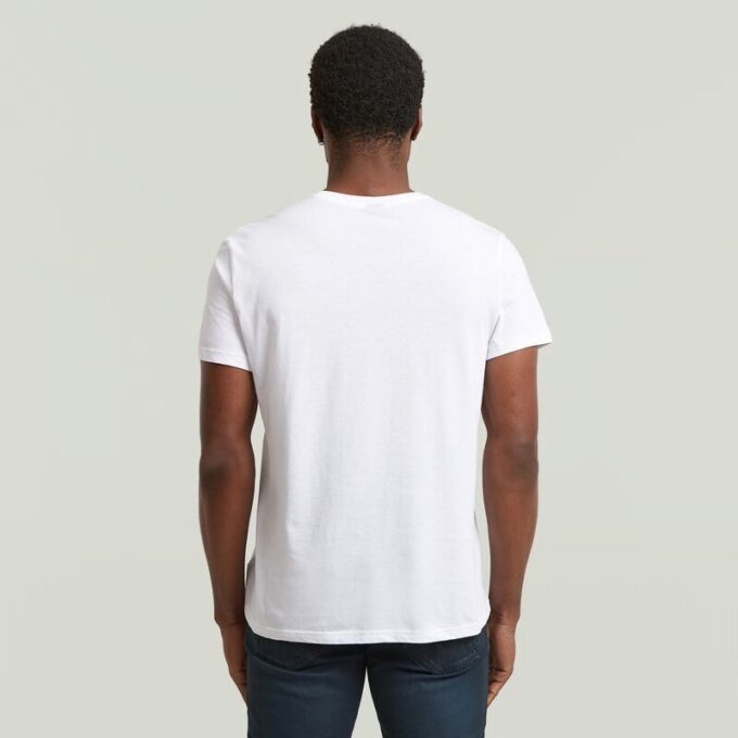 Graw T-shirt Graw T-shirt