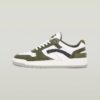 Grid Basic Sneakers Grid Basic Sneakers