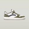 Grid Basic Sneakers Grid Basic Sneakers