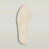 Grid Lea Sneakers Grid Lea Sneakers