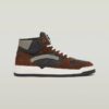 Grid Mid BSC Sneakers Grid Mid BSC Sneakers