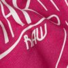Grote logo crew trui Grote logo crew trui