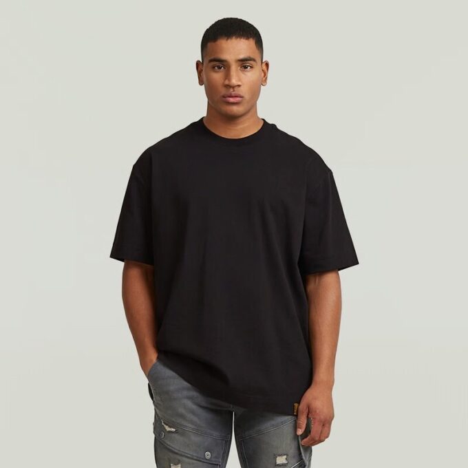 GS-01 Relaxed T-shirt