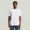 GS-01 Relaxed T-shirt GS-01 Relaxed T-shirt