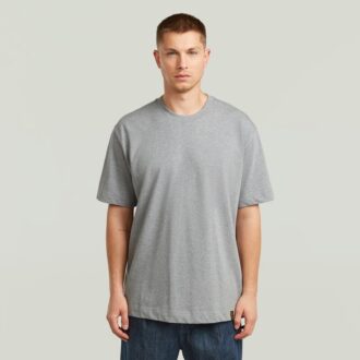 GS-01 Relaxed T-shirt