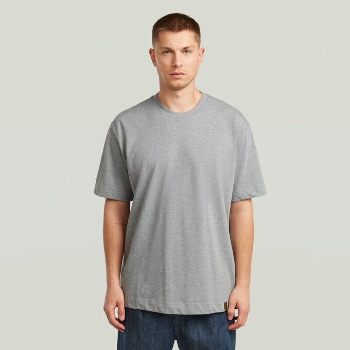GS-01 Relaxed T-shirt
