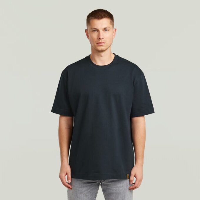 GS-01 Relaxed T-shirt