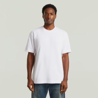 GS-01 Relaxed T-shirt